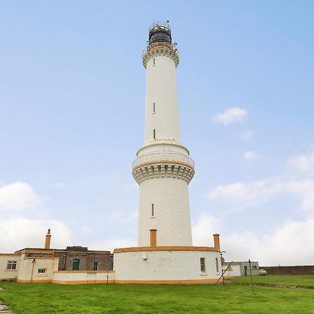 Aberdeen Lighthouse Cottages - Coastal, Dolphins Dış mekan fotoğraf