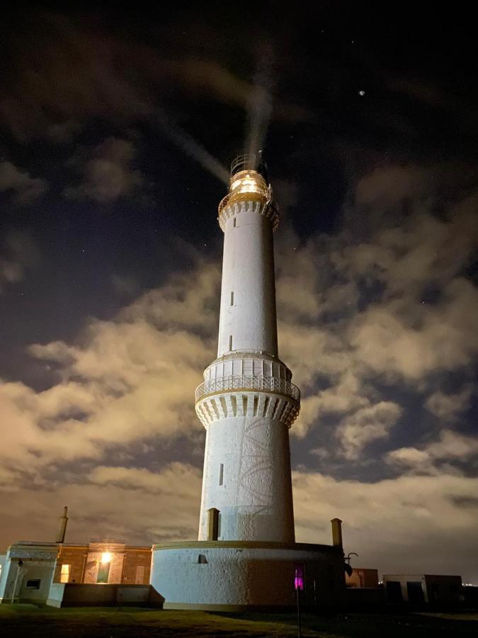 Aberdeen Lighthouse Cottages - Coastal, Dolphins Dış mekan fotoğraf