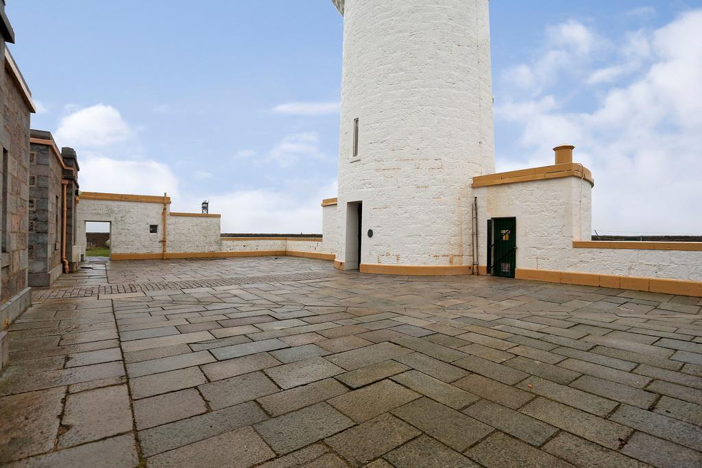 Aberdeen Lighthouse Cottages - Coastal, Dolphins Dış mekan fotoğraf