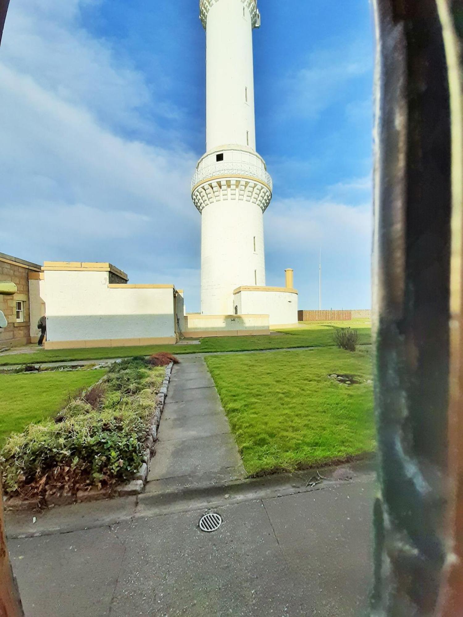 Aberdeen Lighthouse Cottages - Coastal, Dolphins Oda fotoğraf