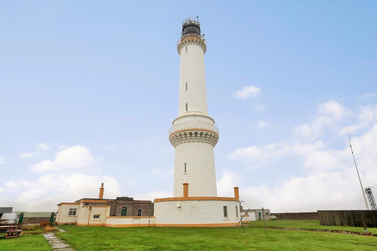 Aberdeen Lighthouse Cottages - Coastal, Dolphins Dış mekan fotoğraf