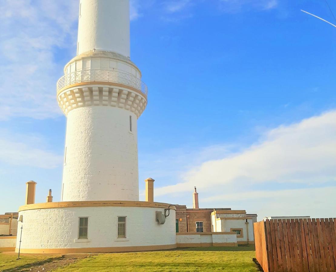 Aberdeen Lighthouse Cottages - Coastal, Dolphins Dış mekan fotoğraf